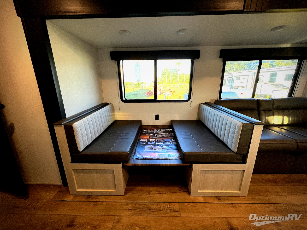 2026 Forest River Puma Camping Edition 303BHCE Photo 7