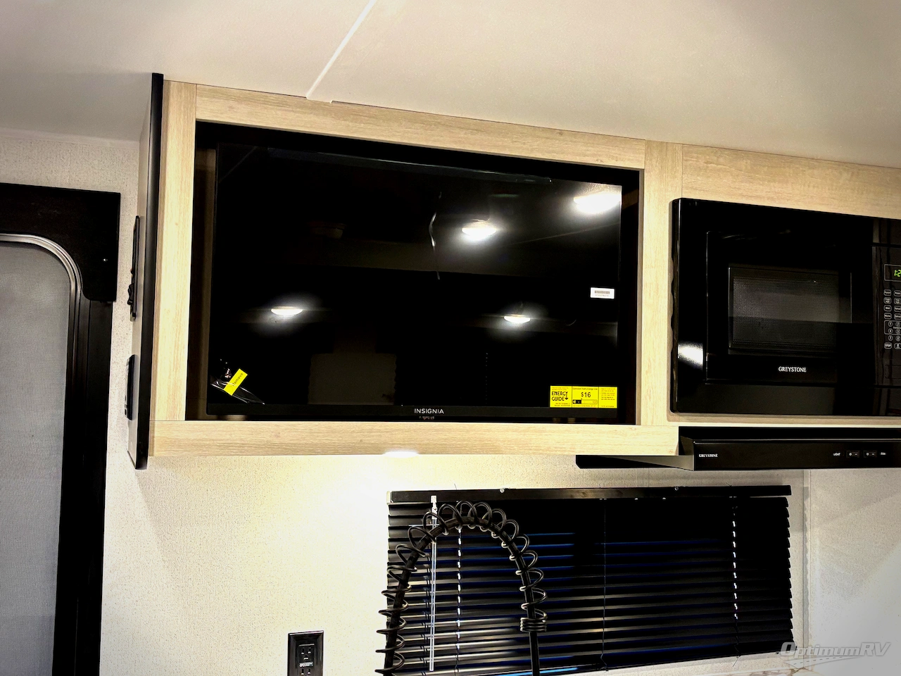 2026 Forest River Puma Camping Edition 304BHCE Photo 9