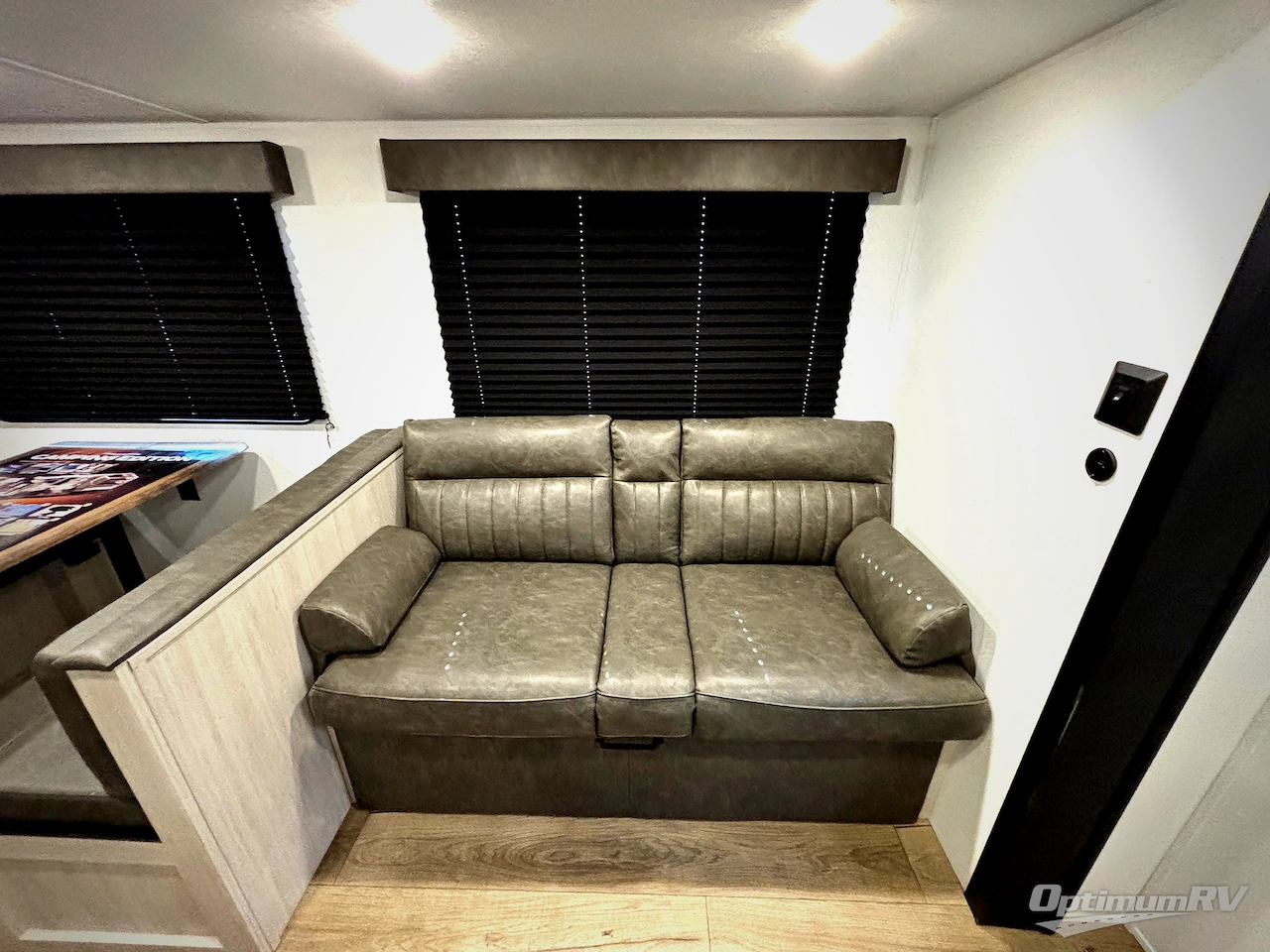 2026 Forest River Puma Camping Edition 304BHCE Photo 10