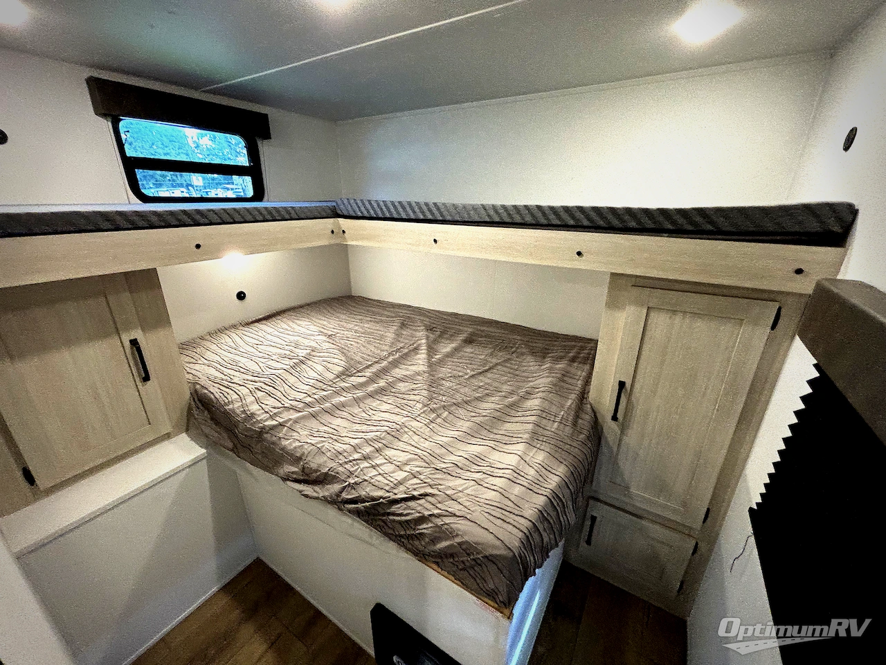 2026 Forest River Puma Camping Edition 304BHCE Photo 14