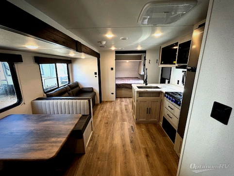 2026 Forest River Puma Camping Edition 303BHCE RV Photo 2