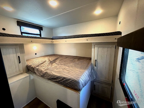 2026 Forest River Puma Camping Edition 303BHCE RV Photo 3