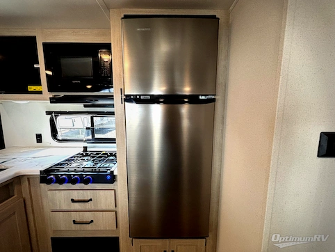 2026 Forest River Puma Camping Edition 303BHCE RV Photo 4