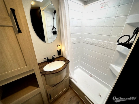 2026 Forest River Puma Camping Edition 303BHCE RV Photo 4