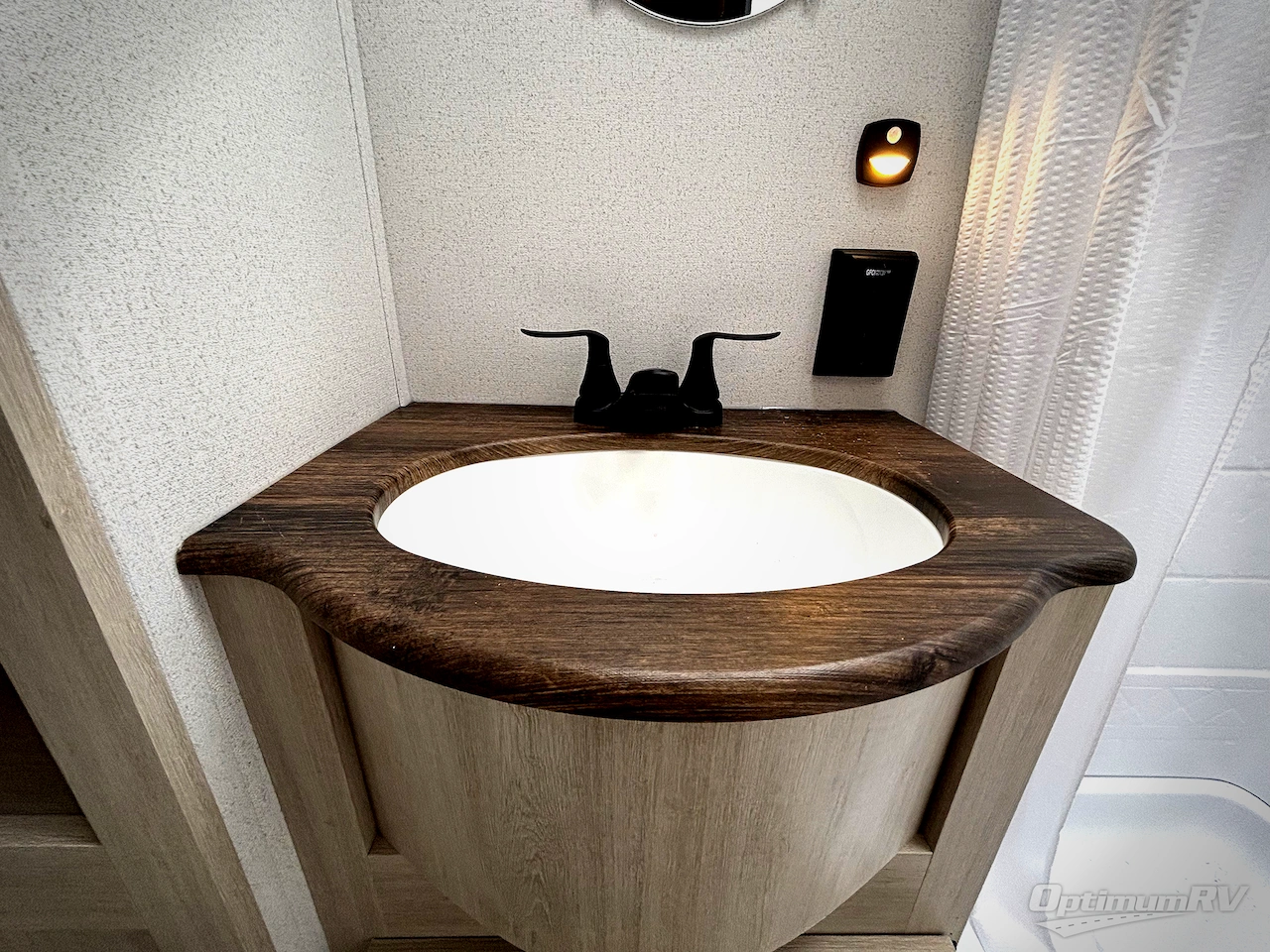 2026 Forest River Puma Camping Edition 303BHCE Photo 11