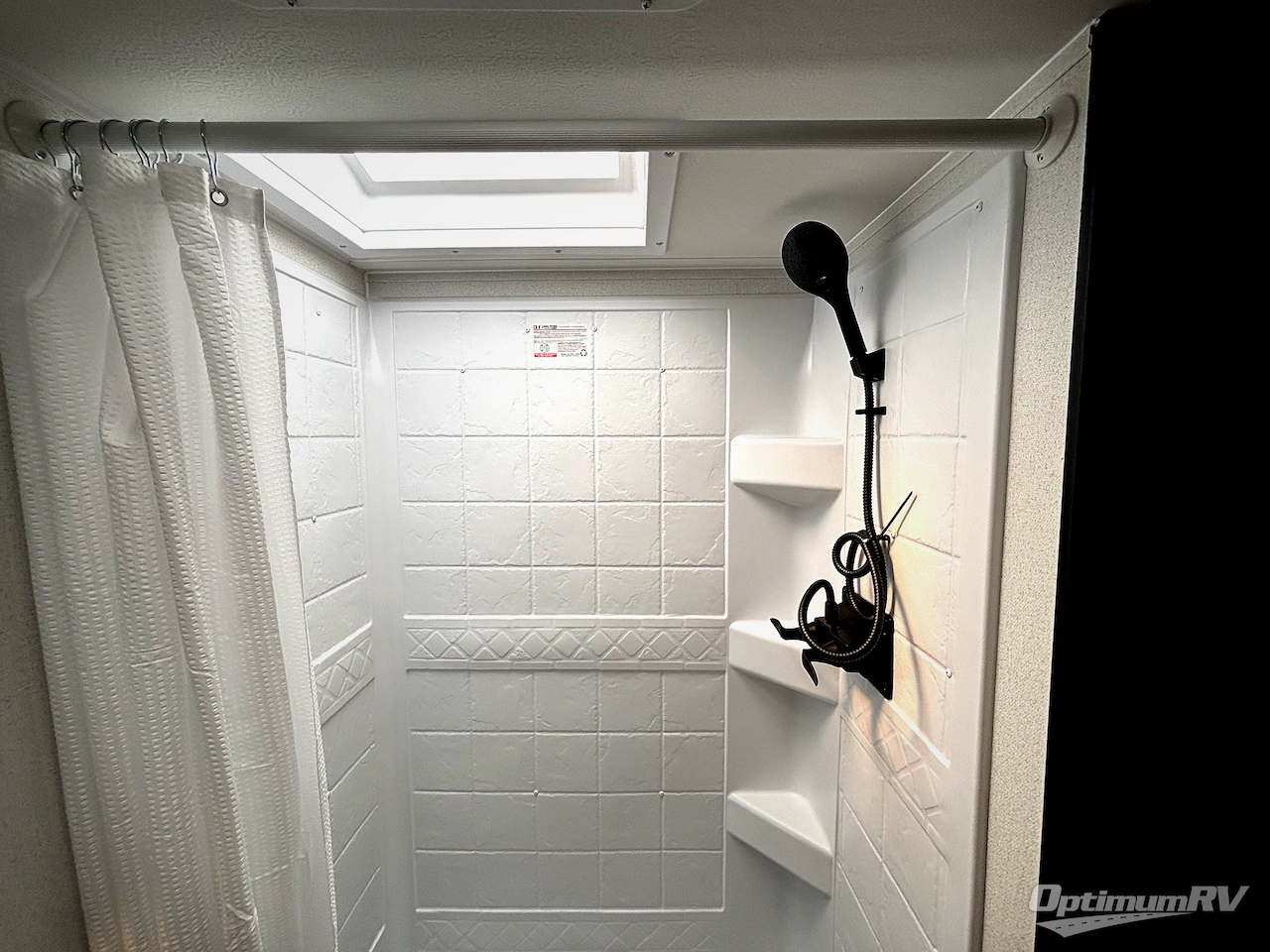 2026 Forest River Puma Camping Edition 303BHCE Photo 12