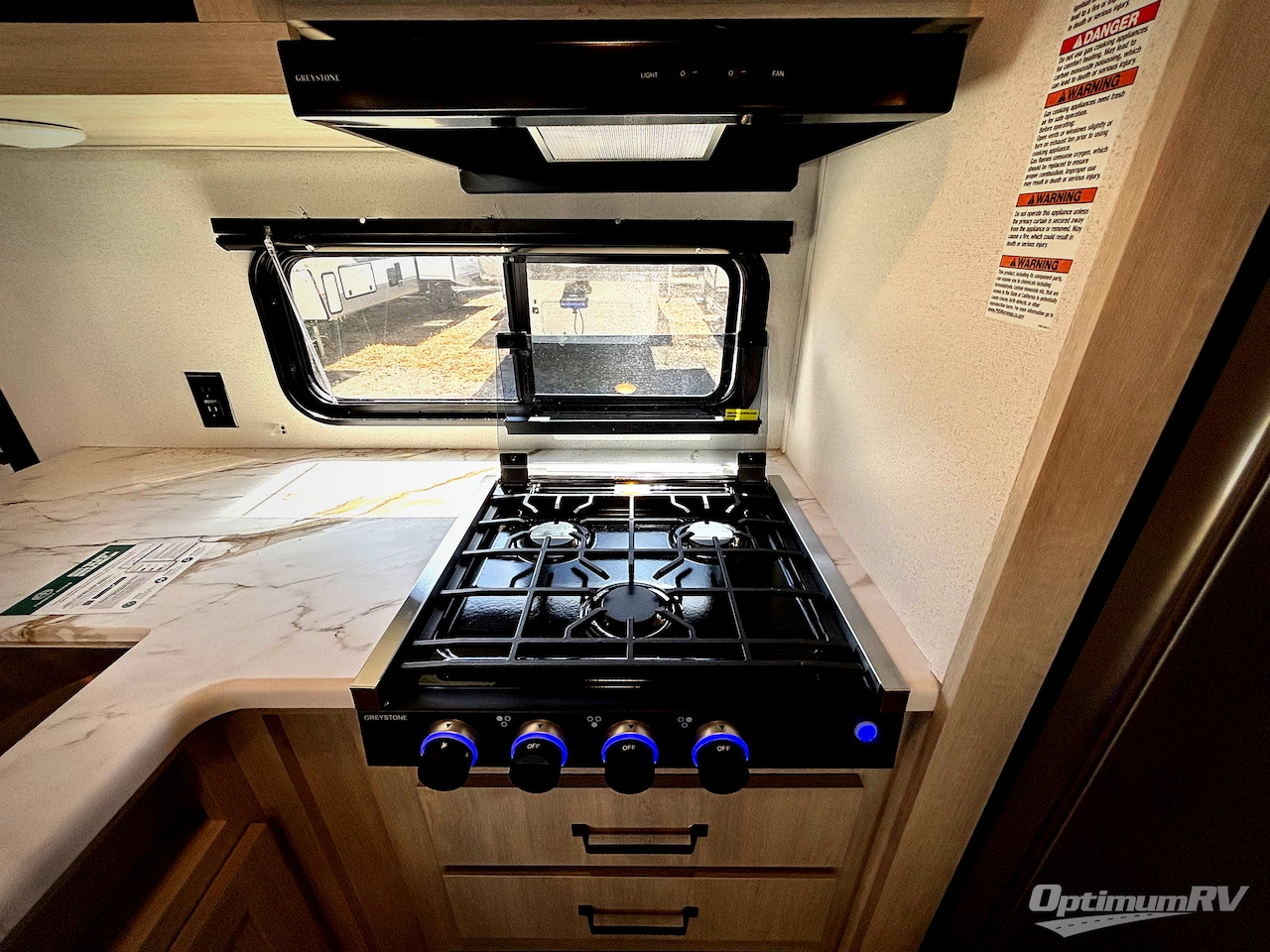 2026 Forest River Puma Camping Edition 303BHCE Photo 14