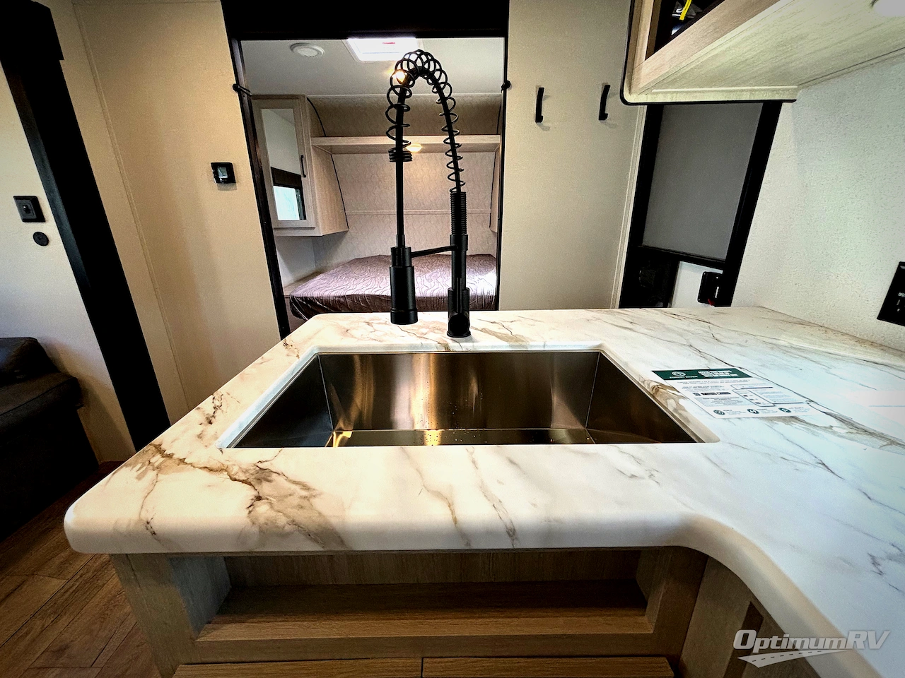 2026 Forest River Puma Camping Edition 303BHCE Photo 15