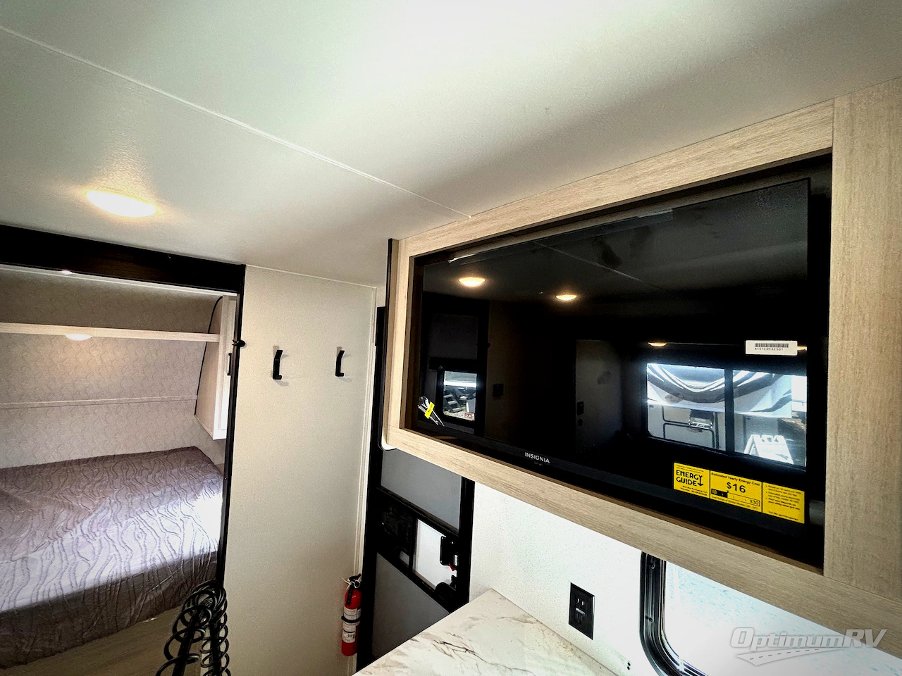 2026 Forest River Puma Camping Edition 303BHCE Photo 16