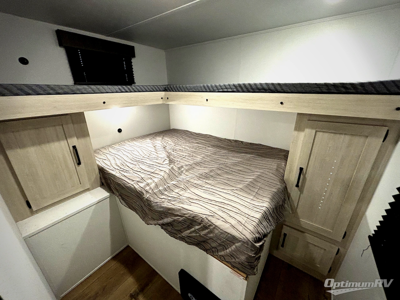 2026 Forest River Puma Camping Edition 303BHCE Photo 14