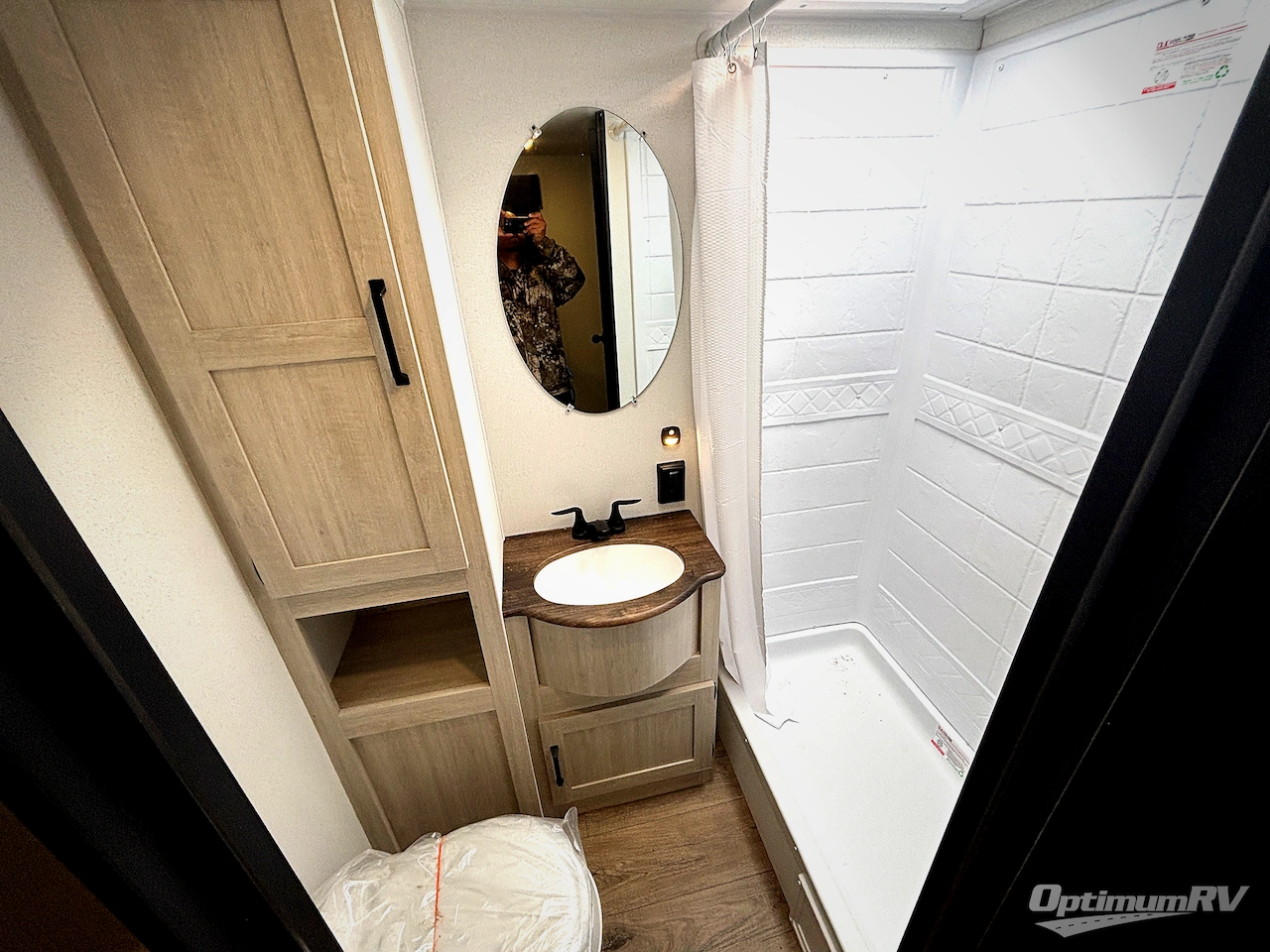 2026 Forest River Puma Camping Edition 303BHCE Photo 9