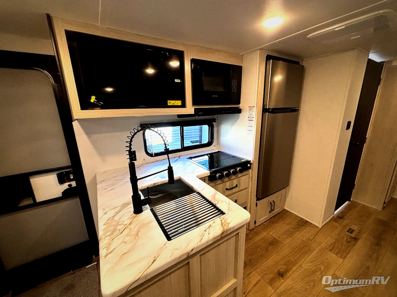 2026 Forest River Puma Camping Edition 303BHCE Photo 12