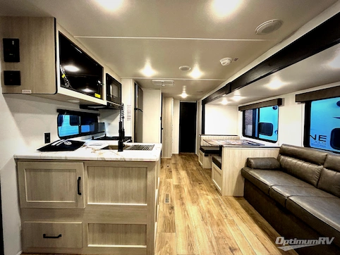 2026 Forest River Puma Camping Edition 303BHCE RV Photo 2