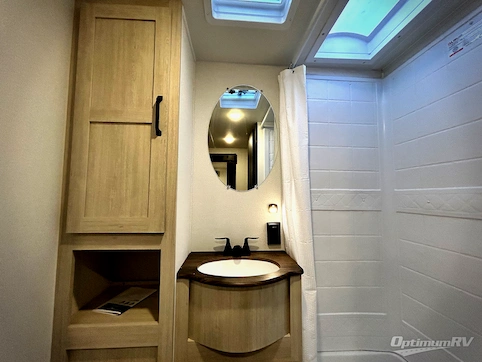 2026 Forest River Puma Camping Edition 303BHCE RV Photo 4