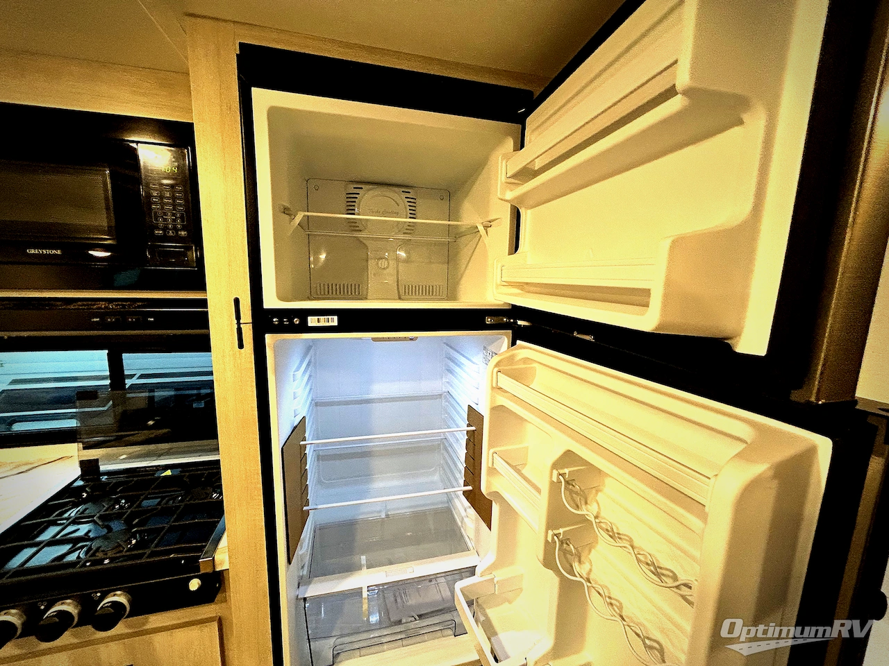 2026 Forest River Puma Camping Edition 303BHCE Photo 9