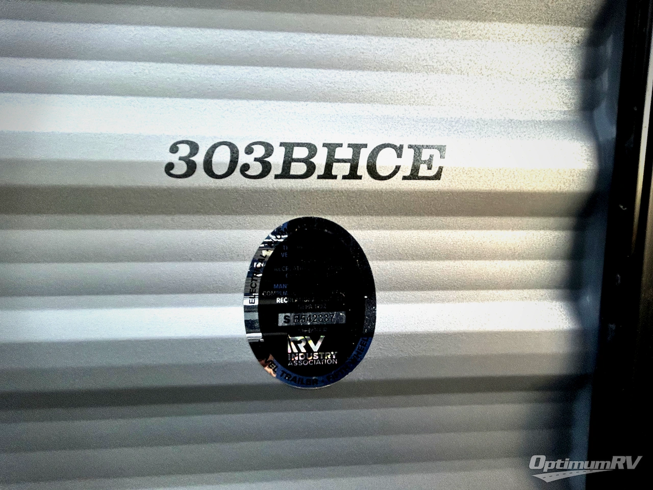 2026 Forest River Puma Camping Edition 303BHCE Photo 17