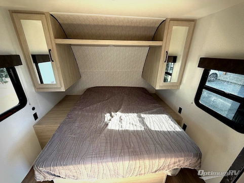 2026 Forest River Puma Camping Edition 303BHCE RV Photo 4