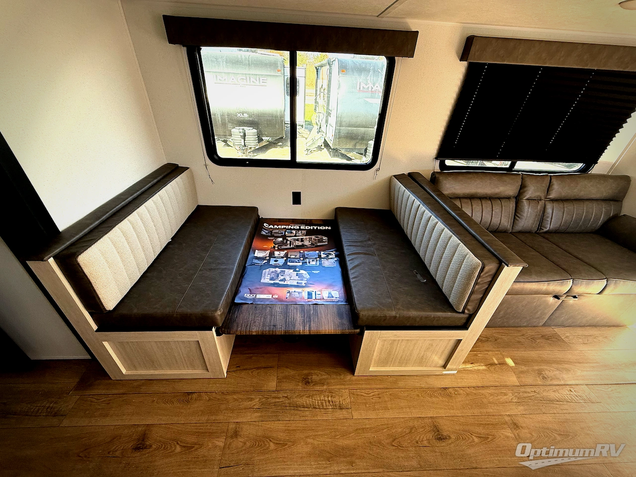 2026 Forest River Puma Camping Edition 303BHCE Photo 7