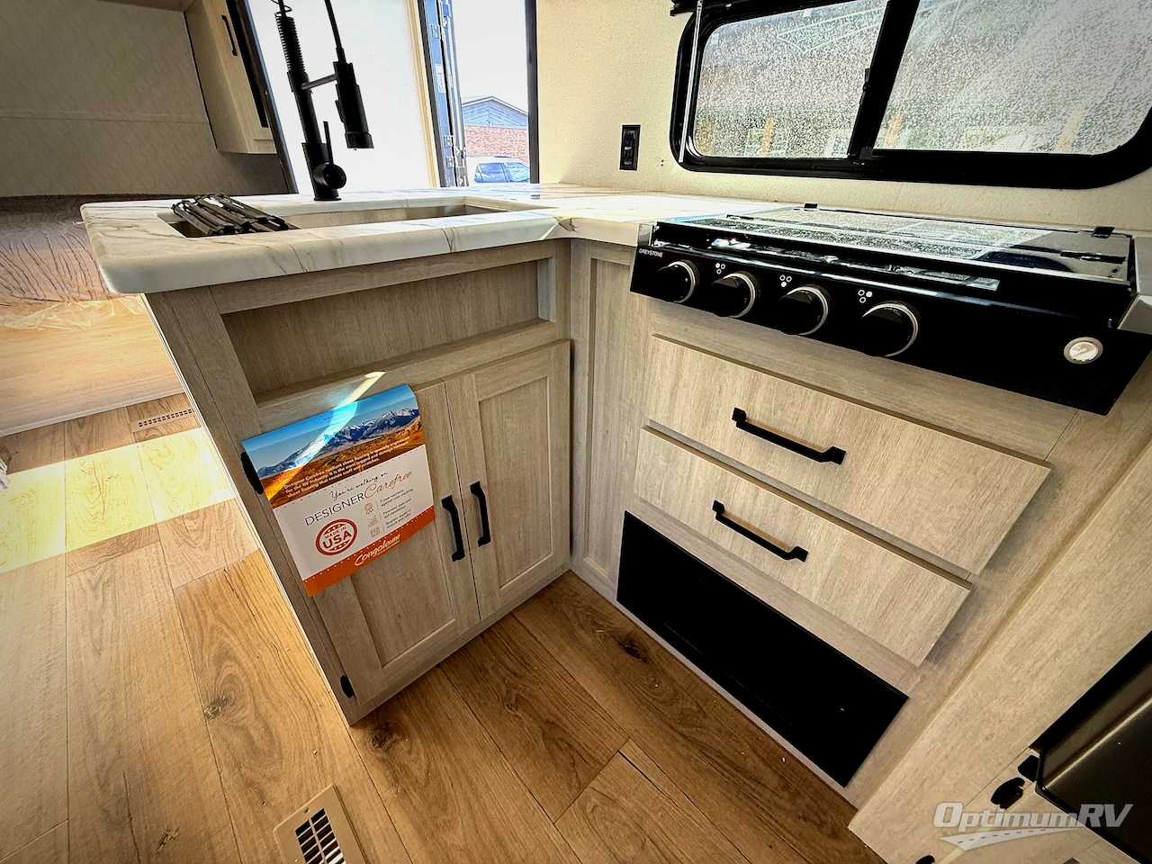 2026 Forest River Puma Camping Edition 303BHCE Photo 9