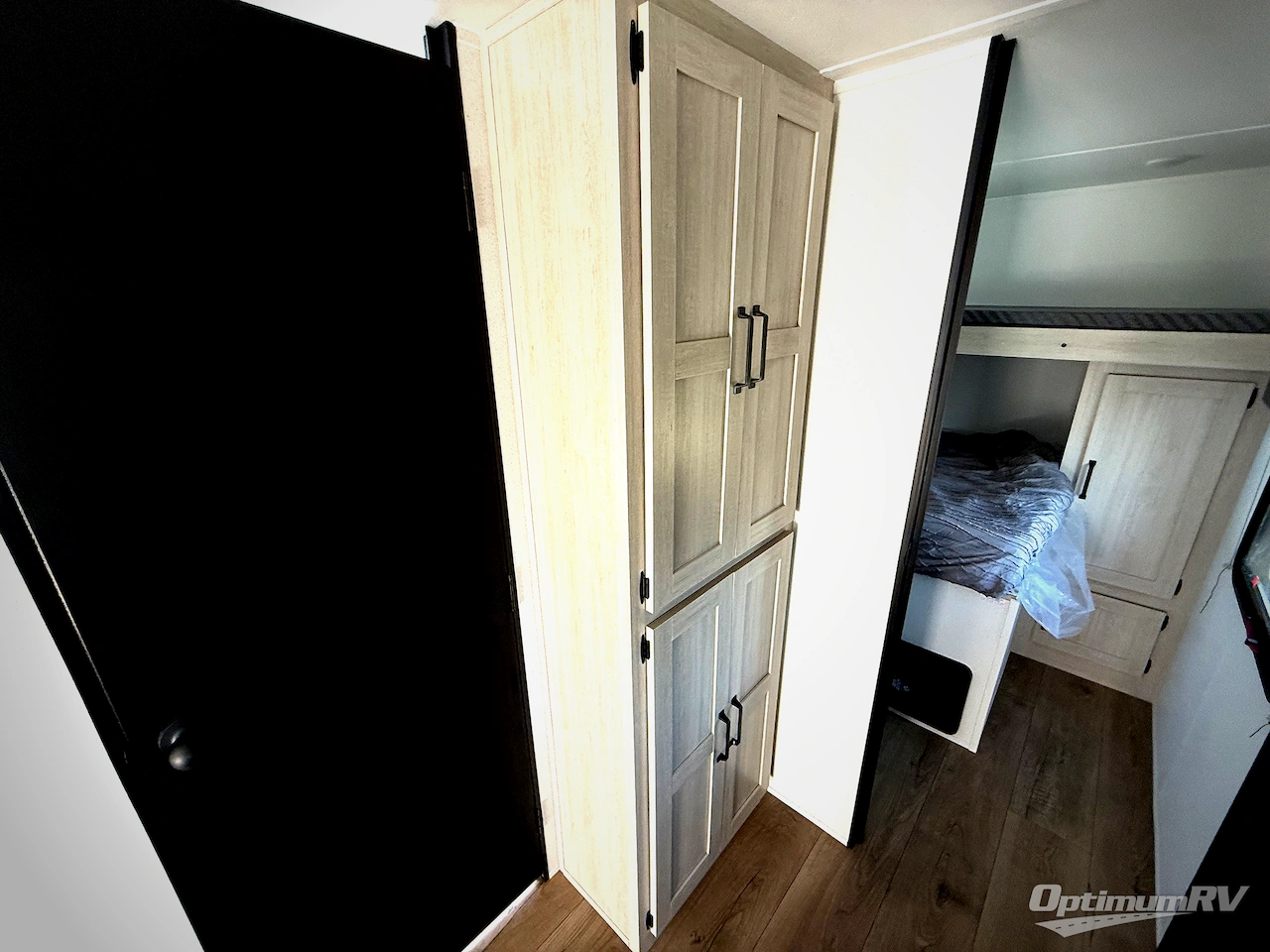 2026 Forest River Puma Camping Edition 303BHCE Photo 11
