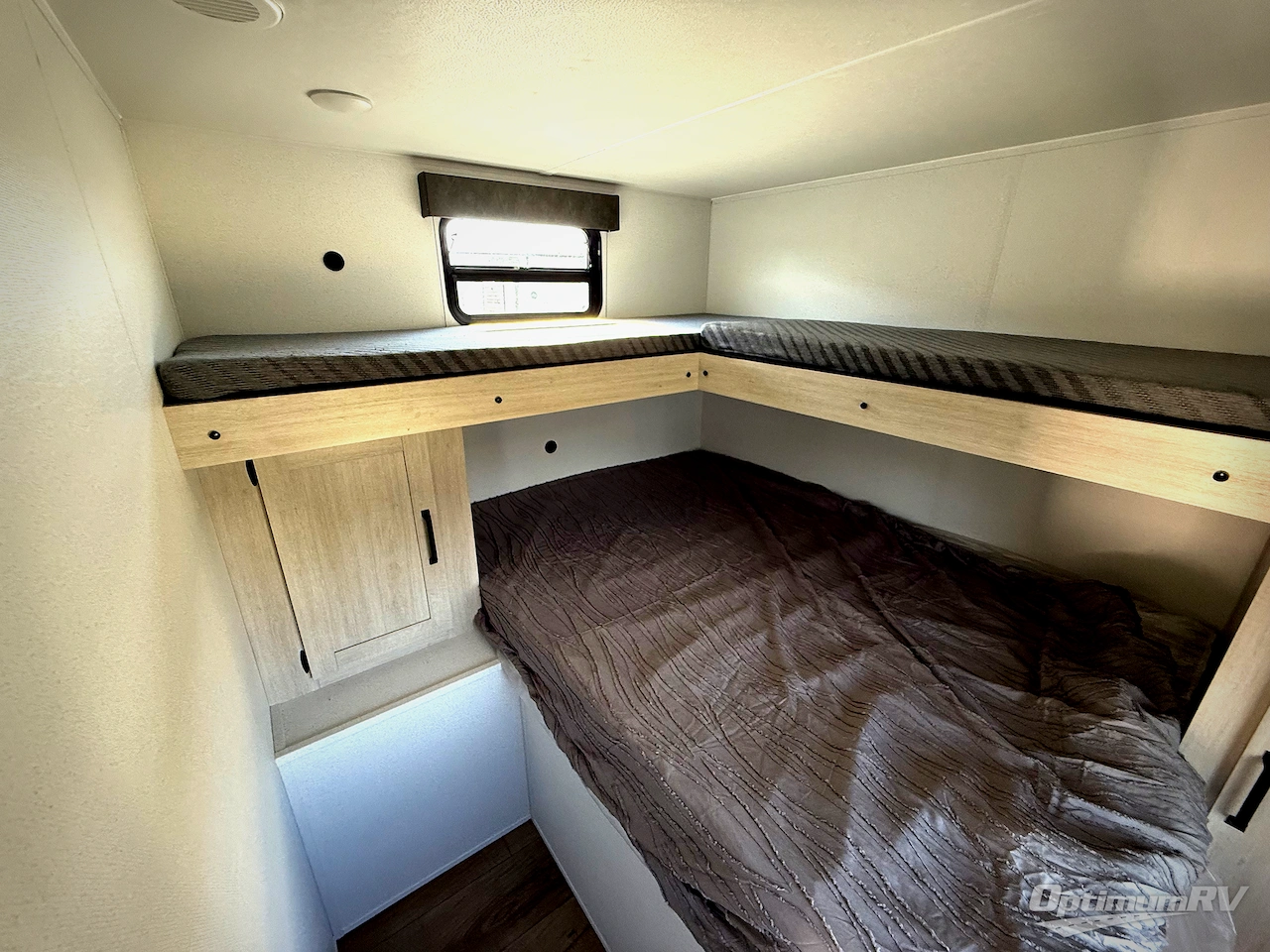 2026 Forest River Puma Camping Edition 303BHCE Photo 12