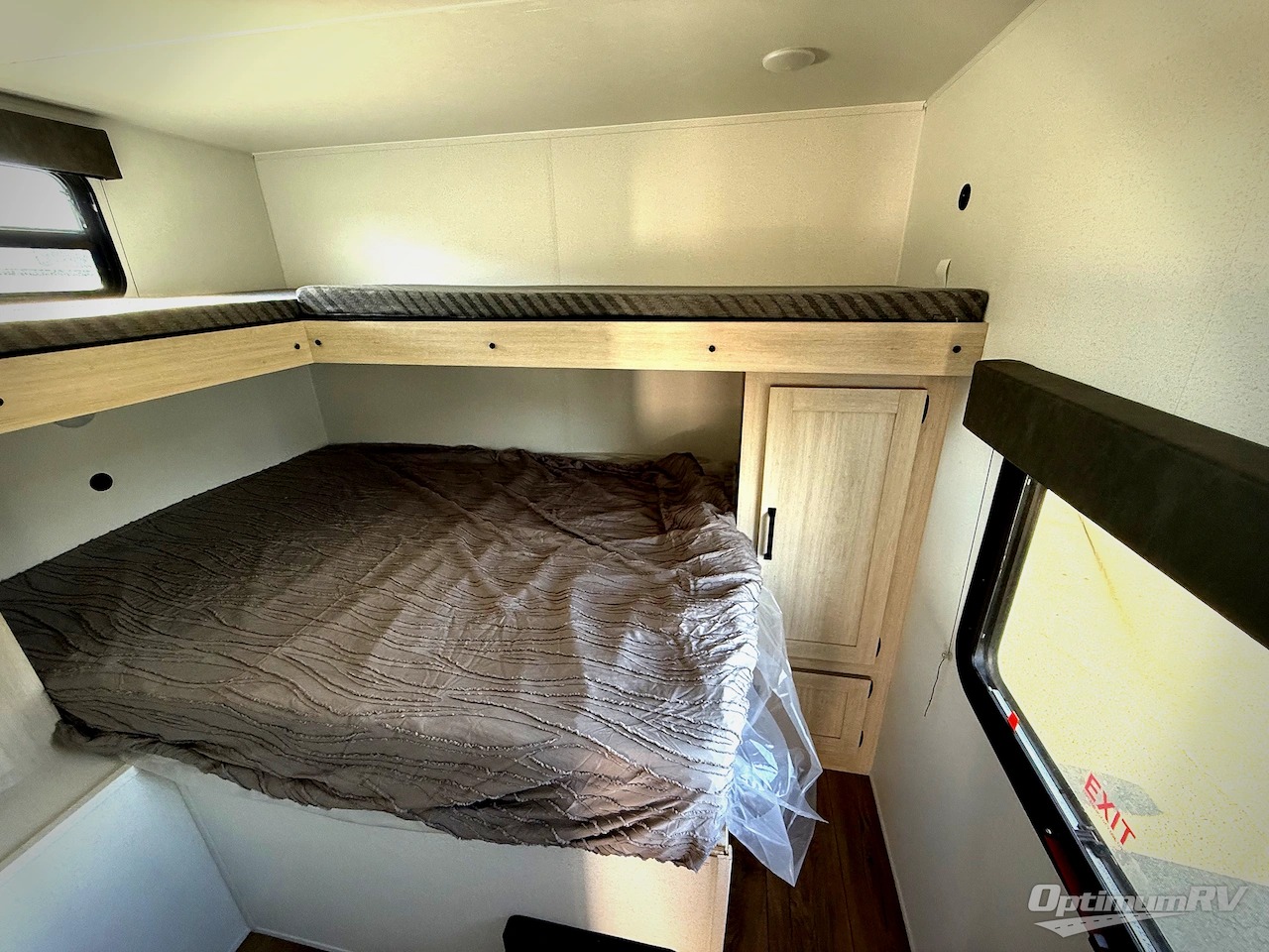 2026 Forest River Puma Camping Edition 303BHCE Photo 13