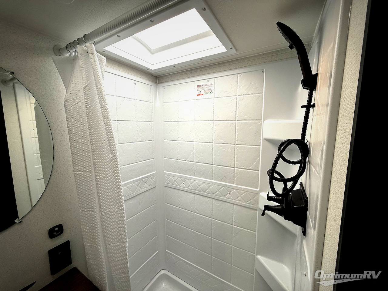 2026 Forest River Puma Camping Edition 303BHCE Photo 14