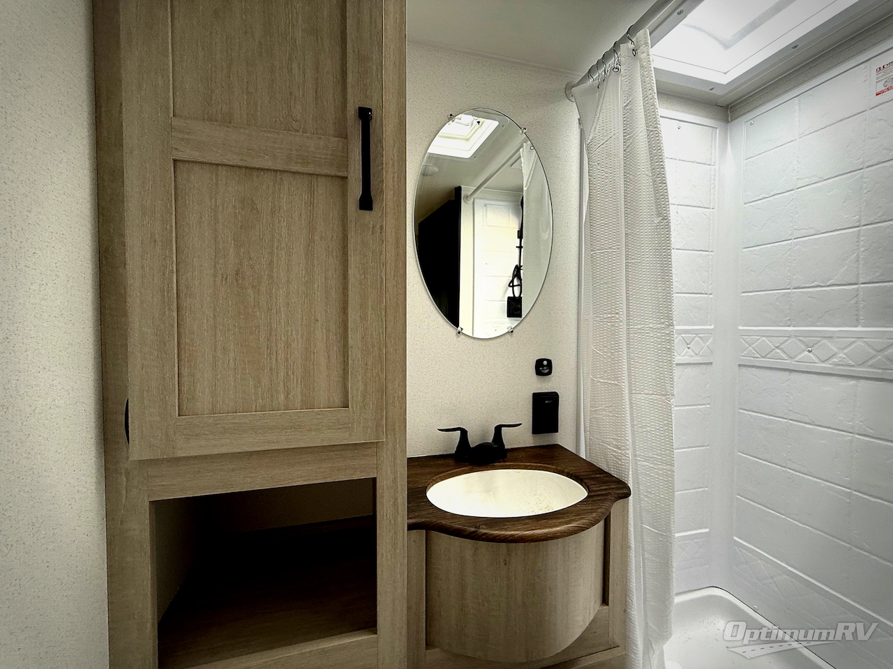 2026 Forest River Puma Camping Edition 303BHCE Photo 16