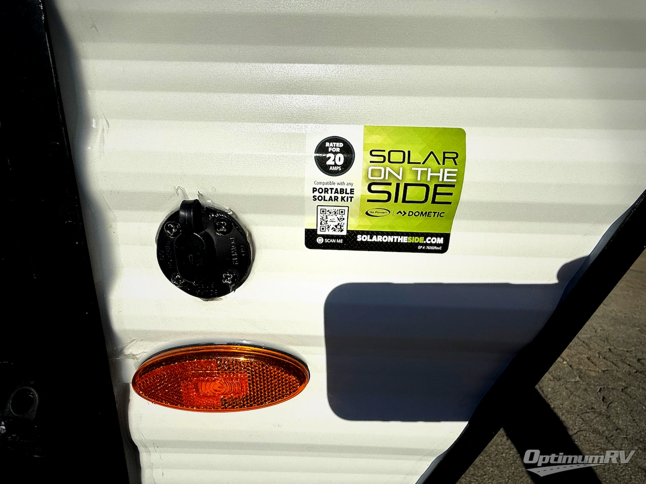 2026 Forest River Puma Camping Edition 303BHCE Photo 18