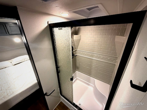 2026 Forest River Puma 227RK RV Photo 4