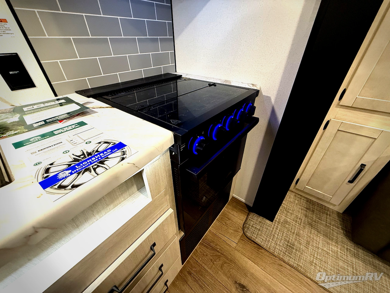 2026 Forest River Puma 227RK Photo 8