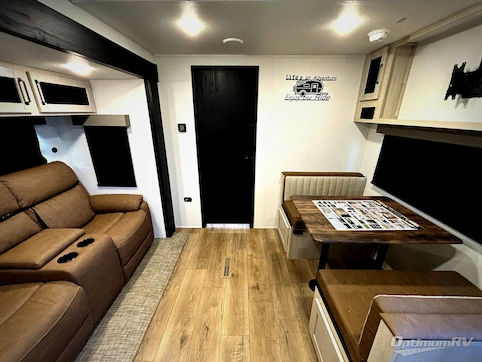 2026 Forest River Puma 227RK RV Photo 2