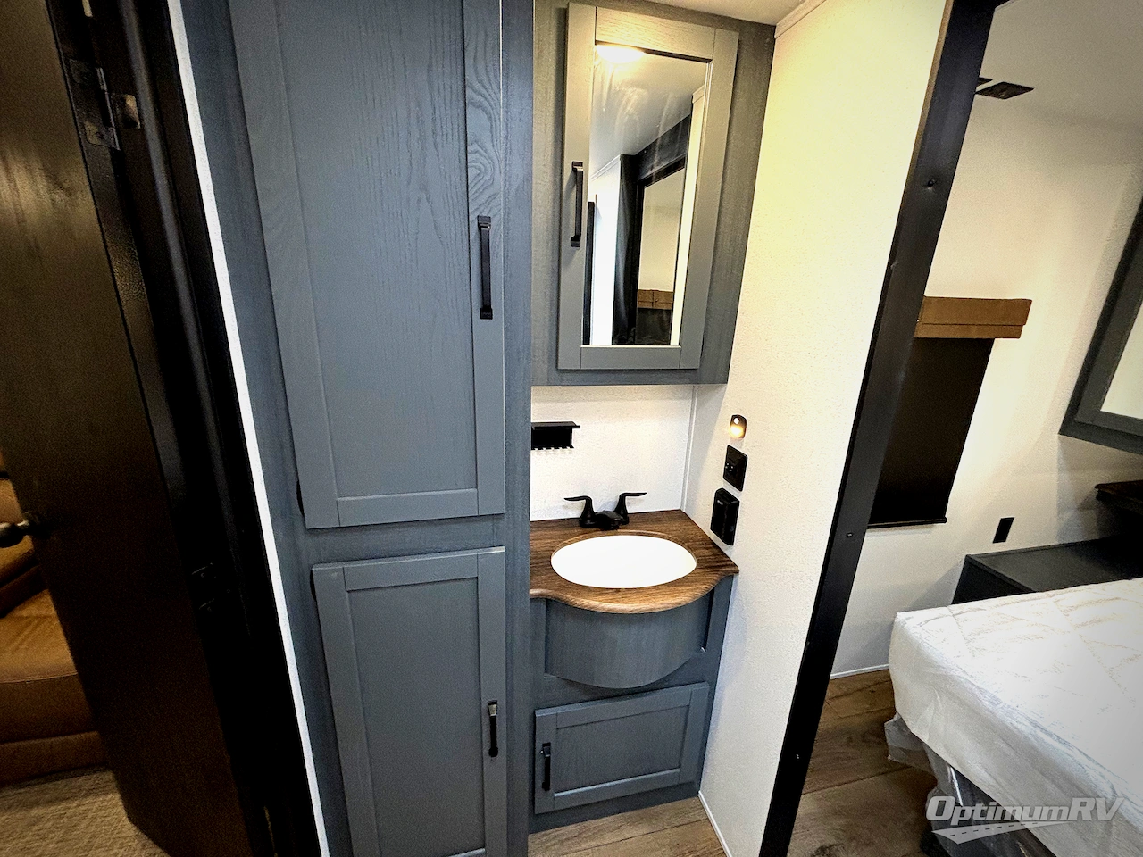 2026 Forest River Puma photo 4