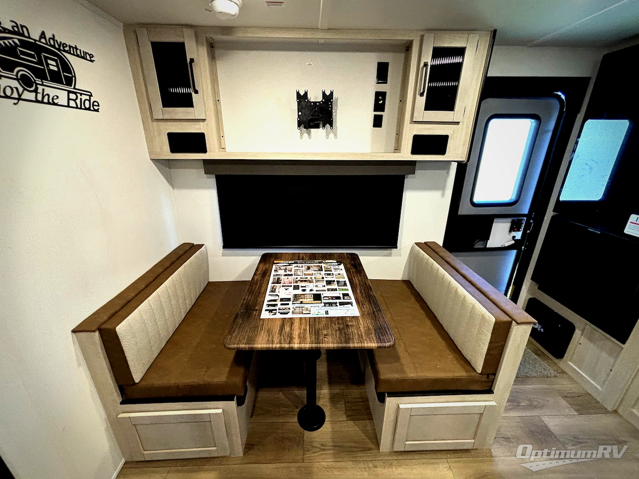 2026 Forest River Puma 227RK Photo 11