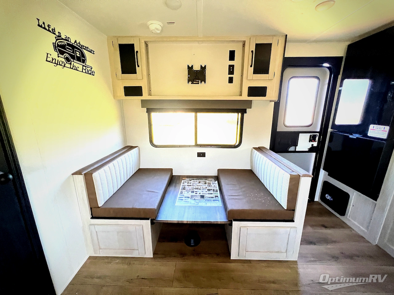 2026 Palomino Puma 227RK Photo 7