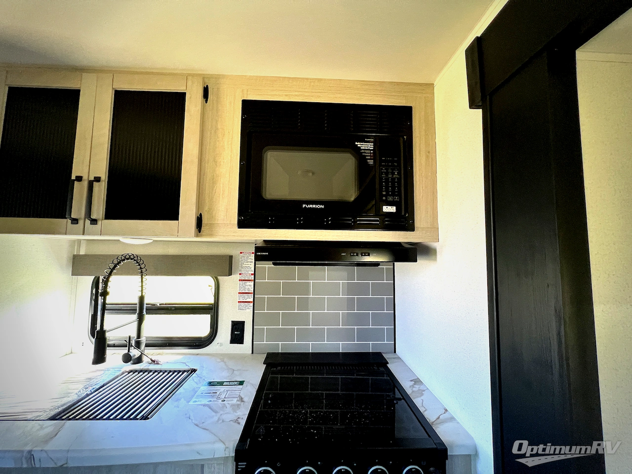 2026 Palomino Puma 227RK Photo 11