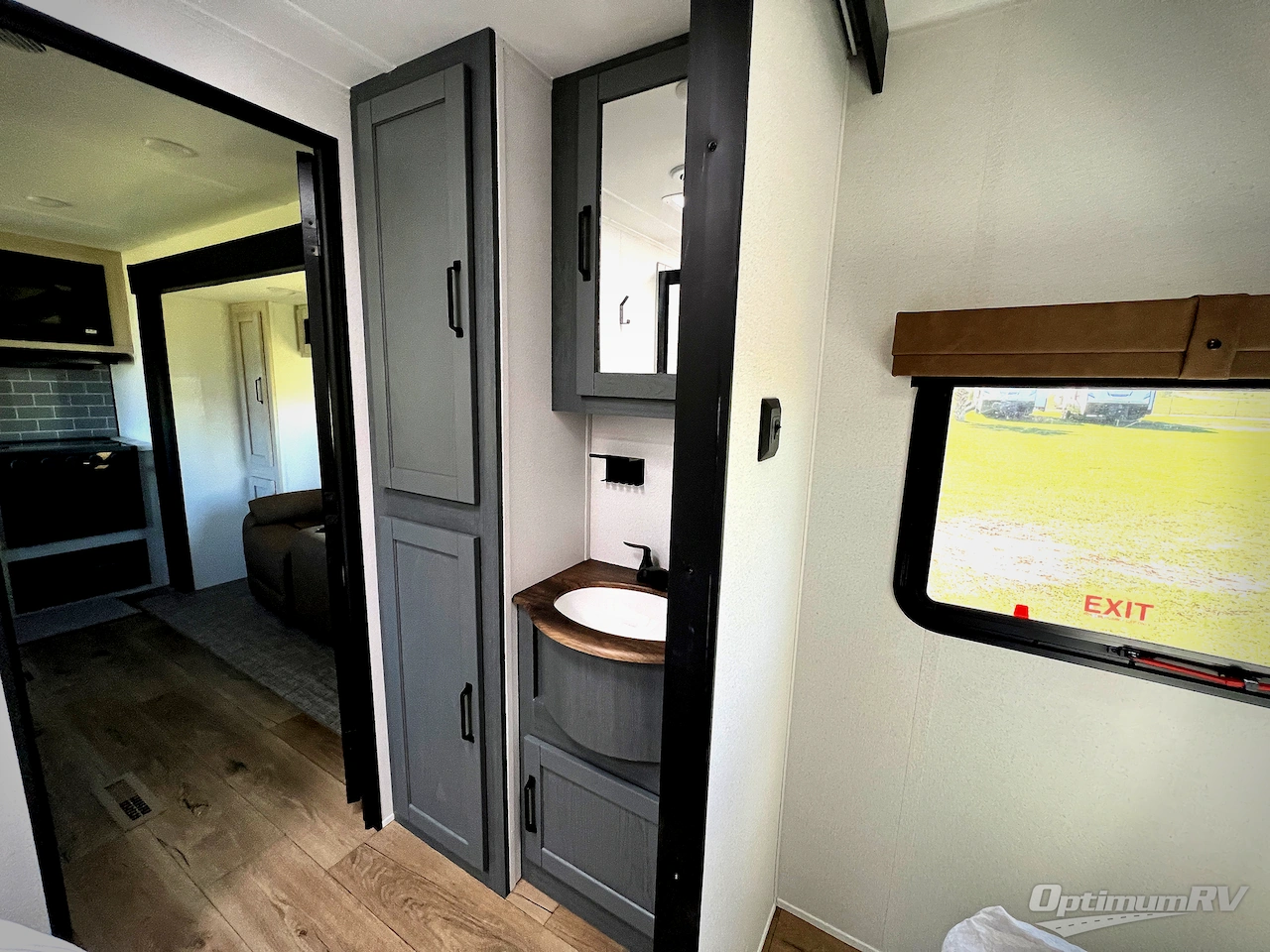 2026 Palomino Puma 227RK Photo 17