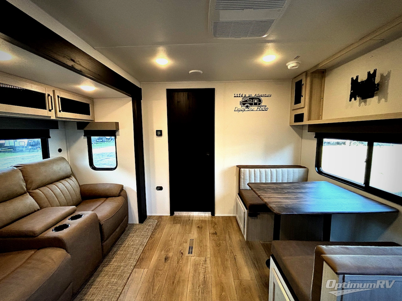 2026 Forest River Puma 227RK Photo 4