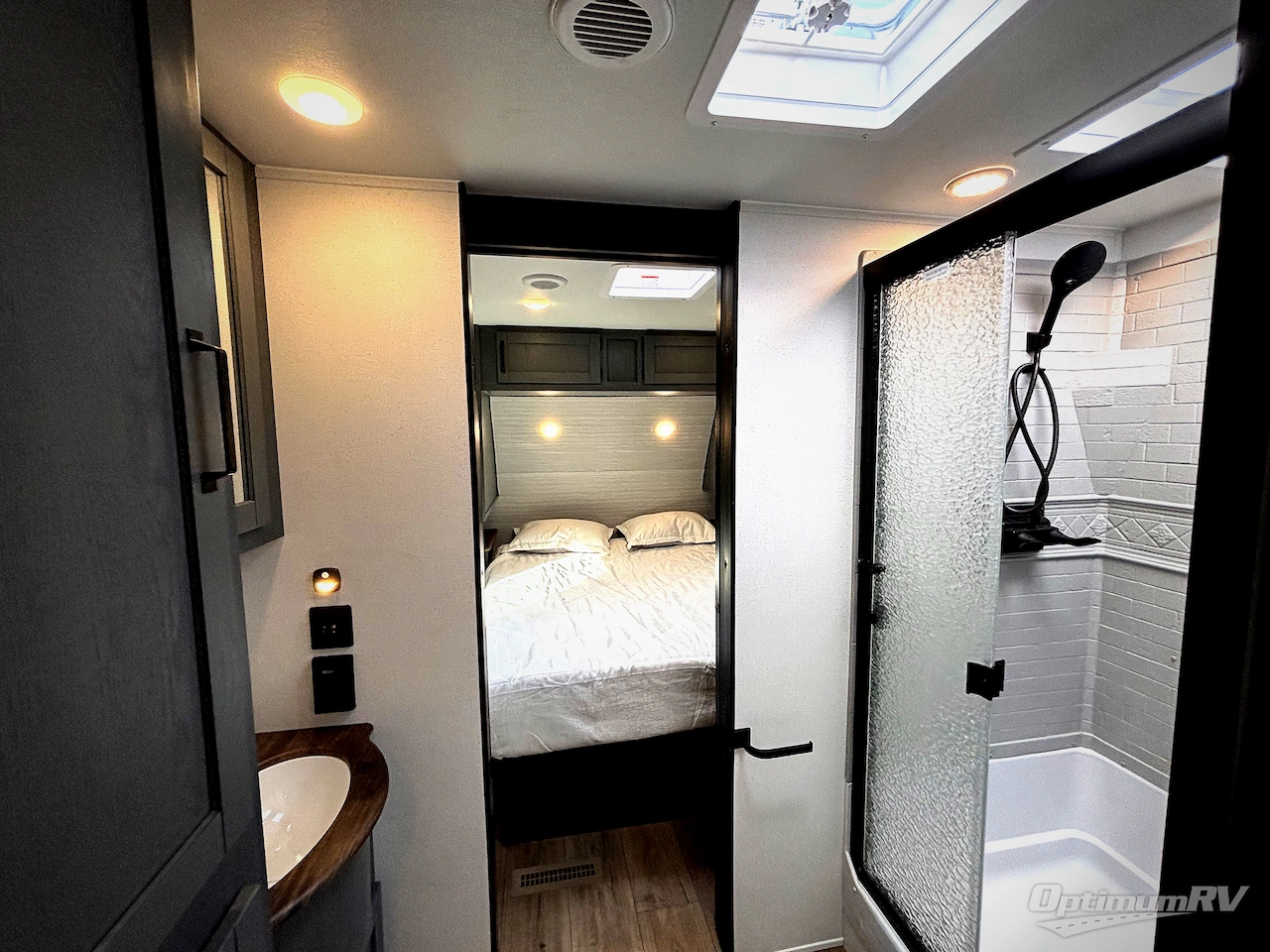 2026 Forest River Puma photo 3