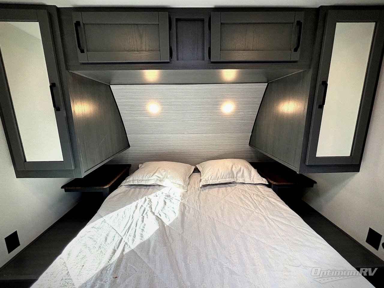 2026 Forest River Puma 227RK Photo 8