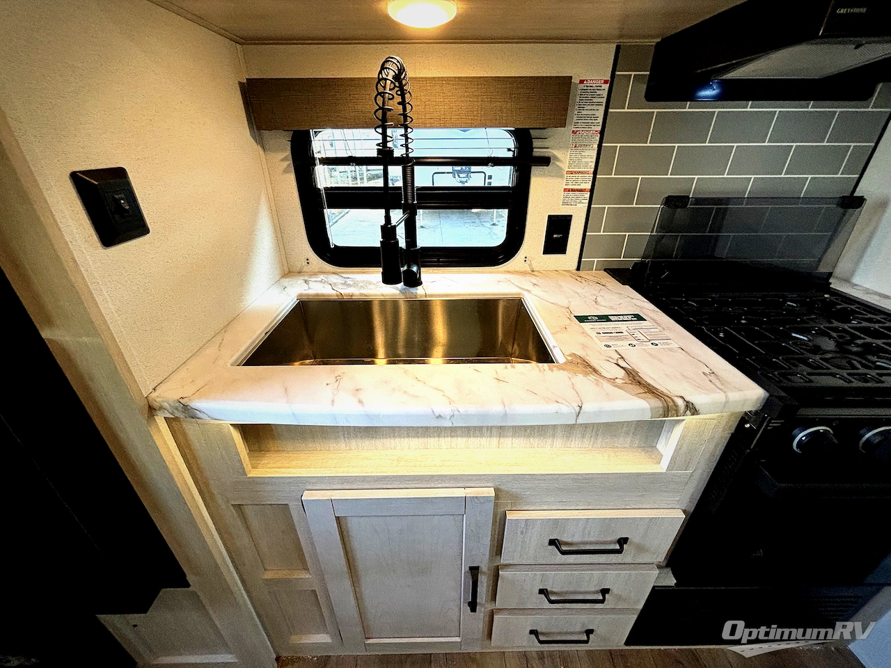 2026 Forest River Puma 227RK Photo 12