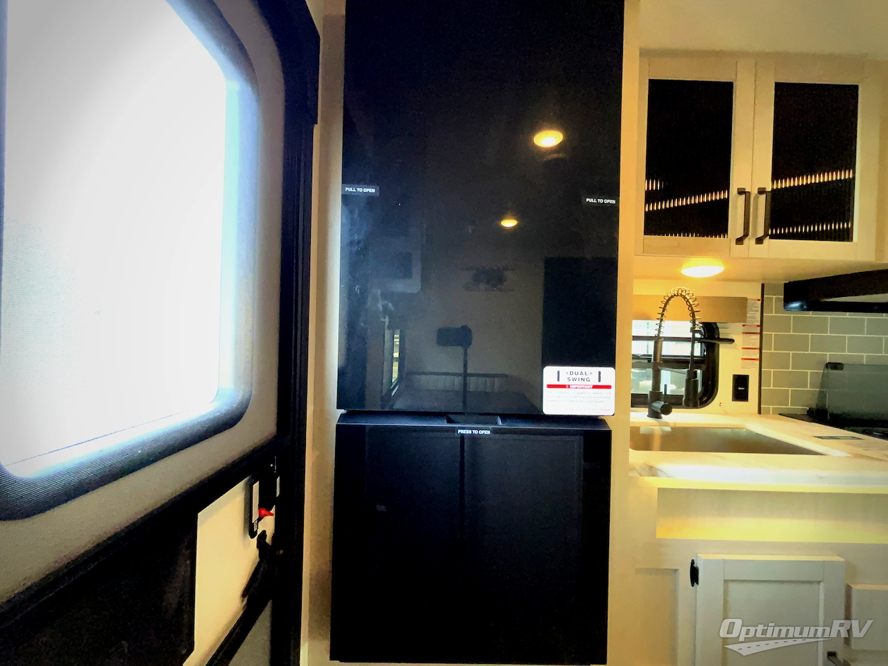 2026 Forest River Puma 227RK Photo 13