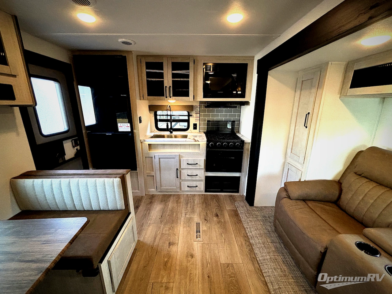 2026 Forest River Puma 227RK Photo 14