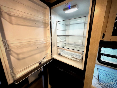 2026 Forest River Puma 227RK RV Photo 3