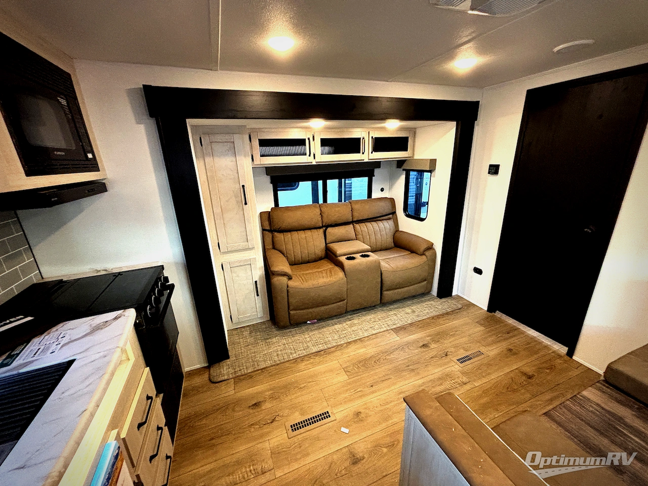 2026 Forest River Puma 227RK Photo 4