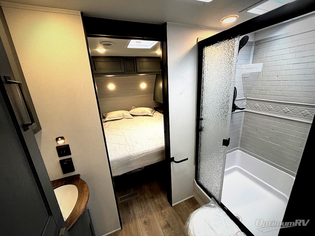 2026 Forest River Puma 227RK Photo 9