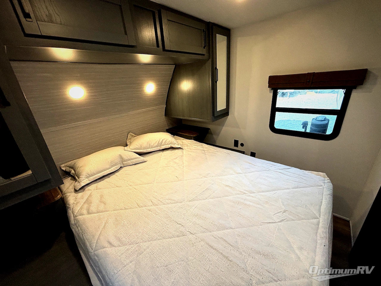 2026 Forest River Puma 227RK Photo 13