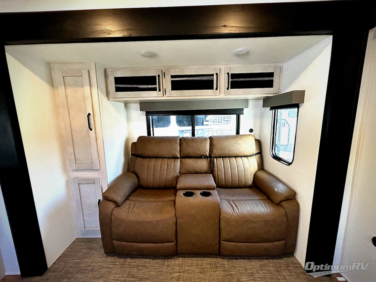 2026 Forest River Puma 227RK Photo 6