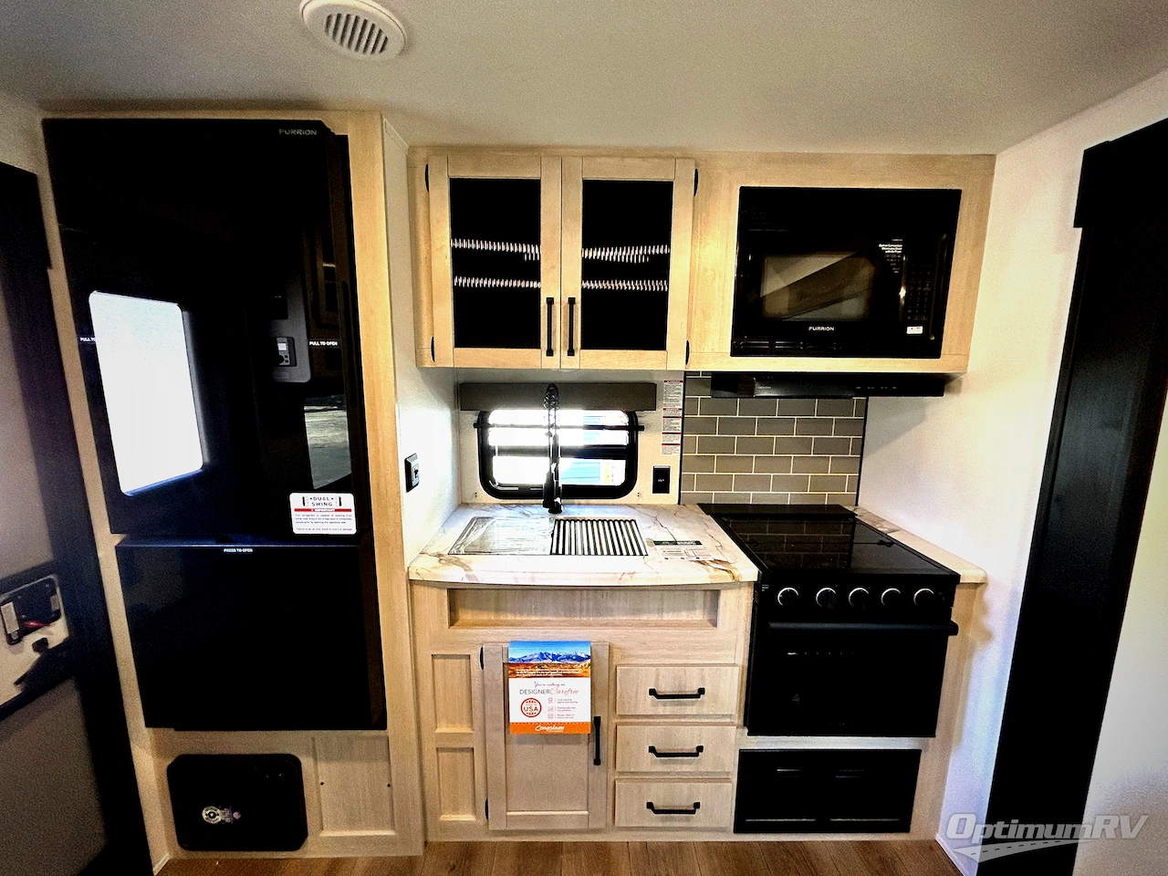 2026 Forest River Puma 227RK Photo 8