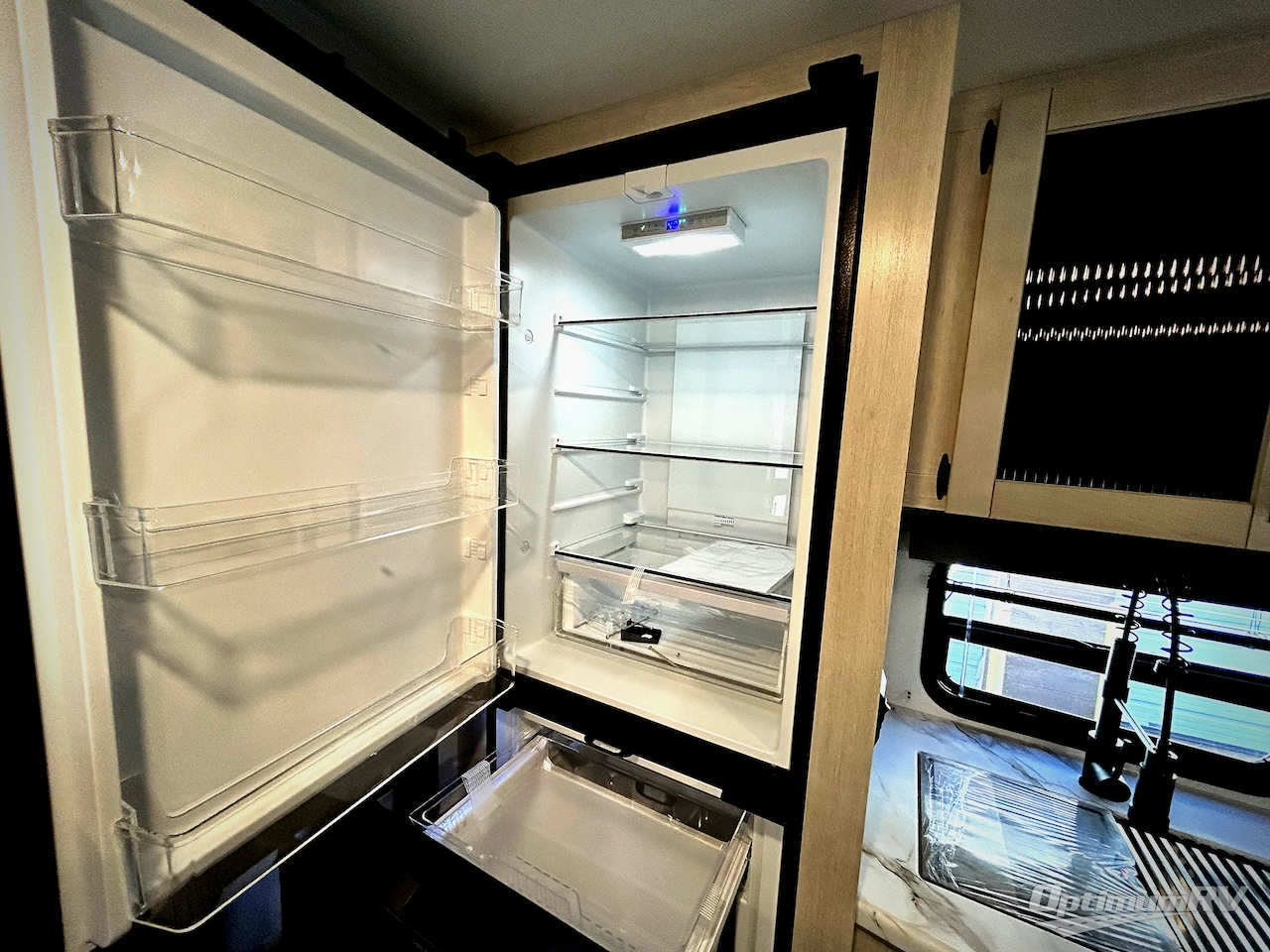 2026 Forest River Puma 227RK Photo 9